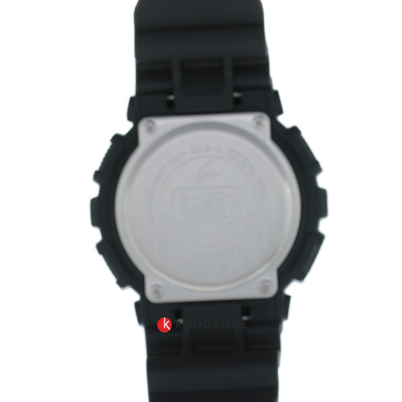 Фотография часов Casio G-Shock GA-140CT-1A_17