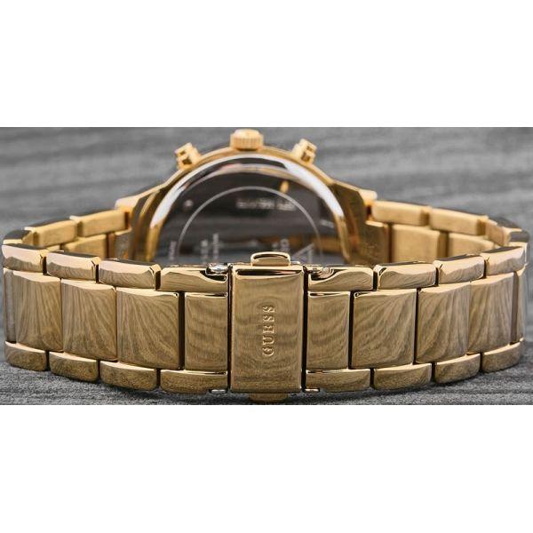 Guess Guess W0546L2,  сша женские часы на браслете  боковой вид