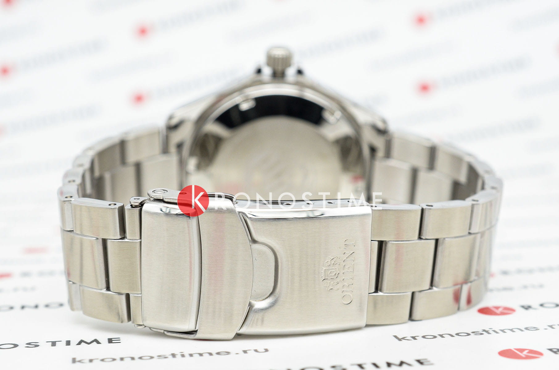 Оригинальные часы Orient Orient Diving Sport Automatic RA-AA0002L (RN-AA0002L) механические калибр механизма f6922 общий вид