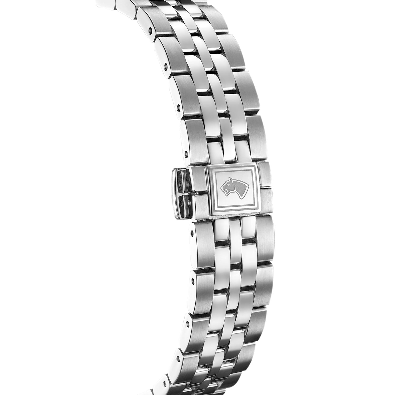 Jaguar Jaguar Automatic Open Heart J994/3 , наручные женские часы фото под углом