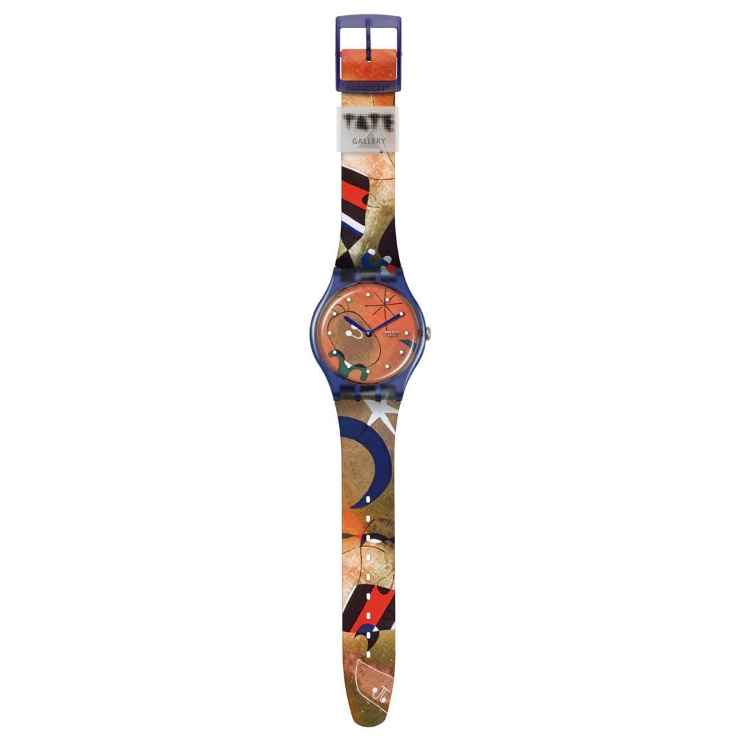Swatch Swatch New Gent Biosourced SO29Z136, gent швейцария мужские часы на браслете силикон боковой вид