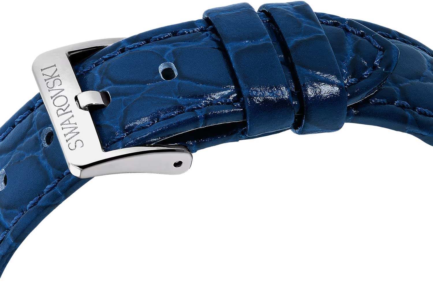 Swarovski 5677494 женские часы застежка крупным планом