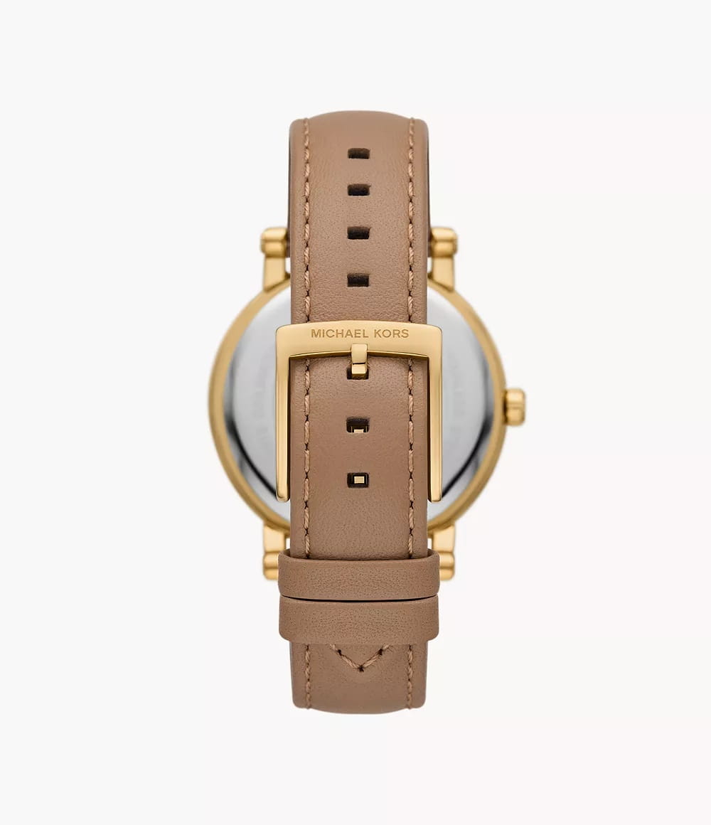 Michael Kors Michael Kors Corey MK2986 , наручные женские часы фото под углом