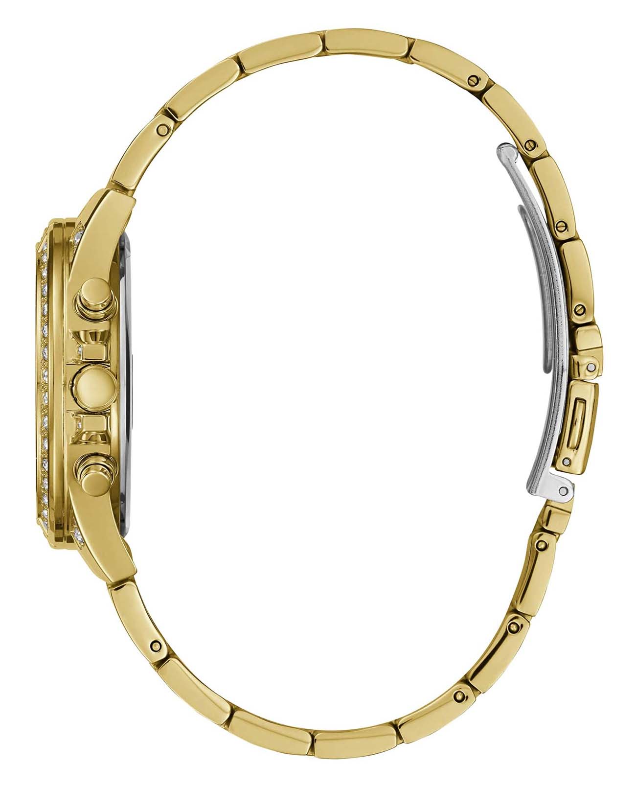 Guess Guess W1293L2 , наручные женские часы фото под углом