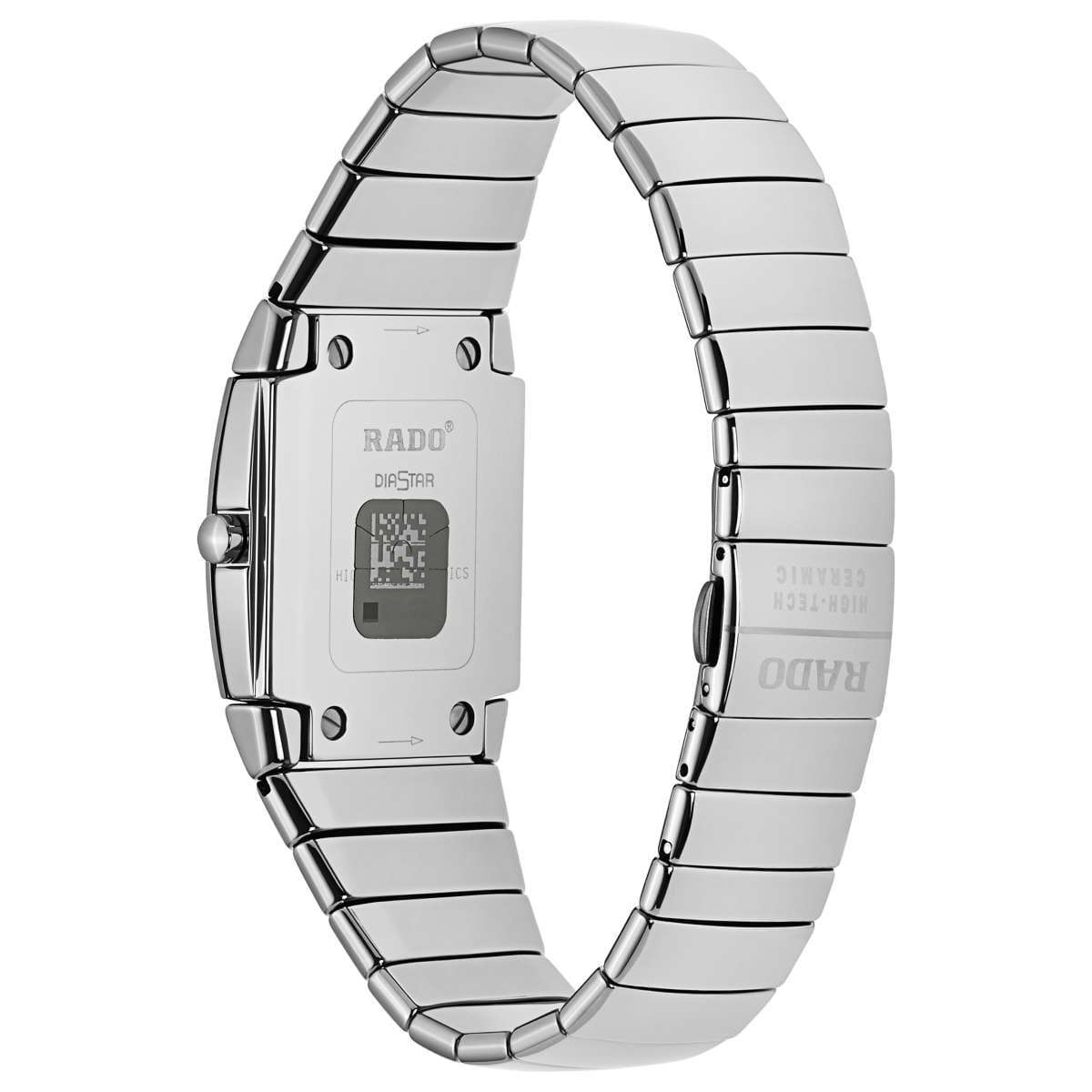 Rado Rado Sintra R13811202 , наручные женские часы фото под углом