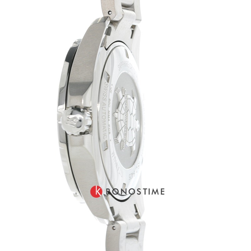 Фотография часов Certina DS Action Diver Powermatic 80 C032.407.44.081.00_11