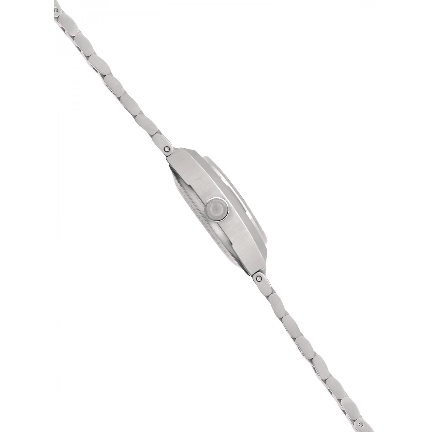 Слава 3045709/100-8205 мужские часы застежка крупным планом