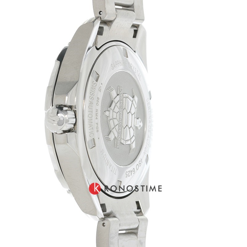 Фотография часов Certina DS Action Diver Powermatic 80 C032.407.44.081.00_12