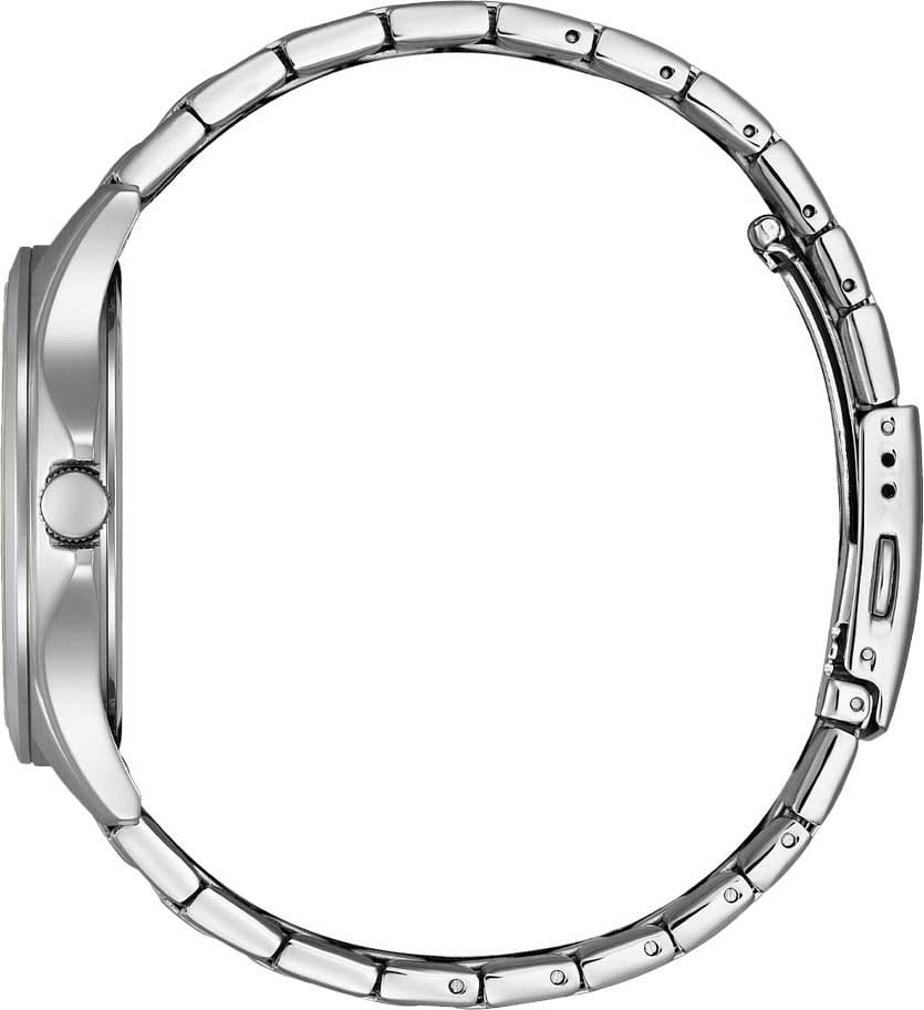 Citizen Citizen Basic BF2021-82A , наручные мужские часы фото под углом