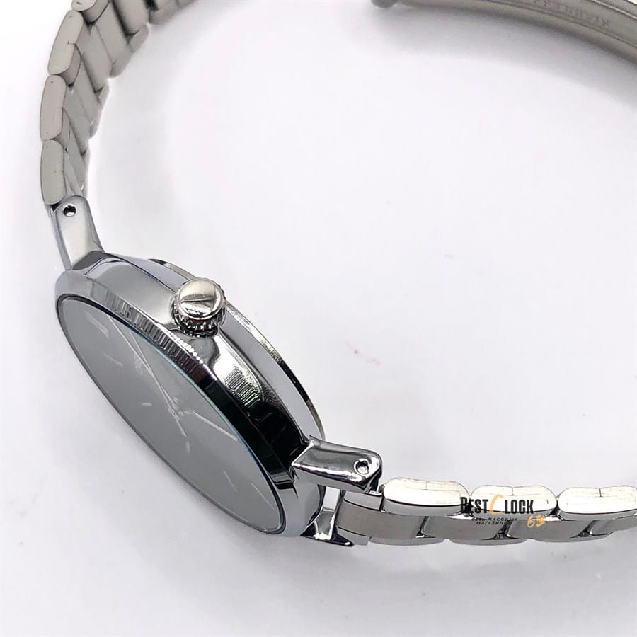 Casio Casio Collection LTP-VT02D-1A кварцевые женские часы часы крупный план черный циферблата