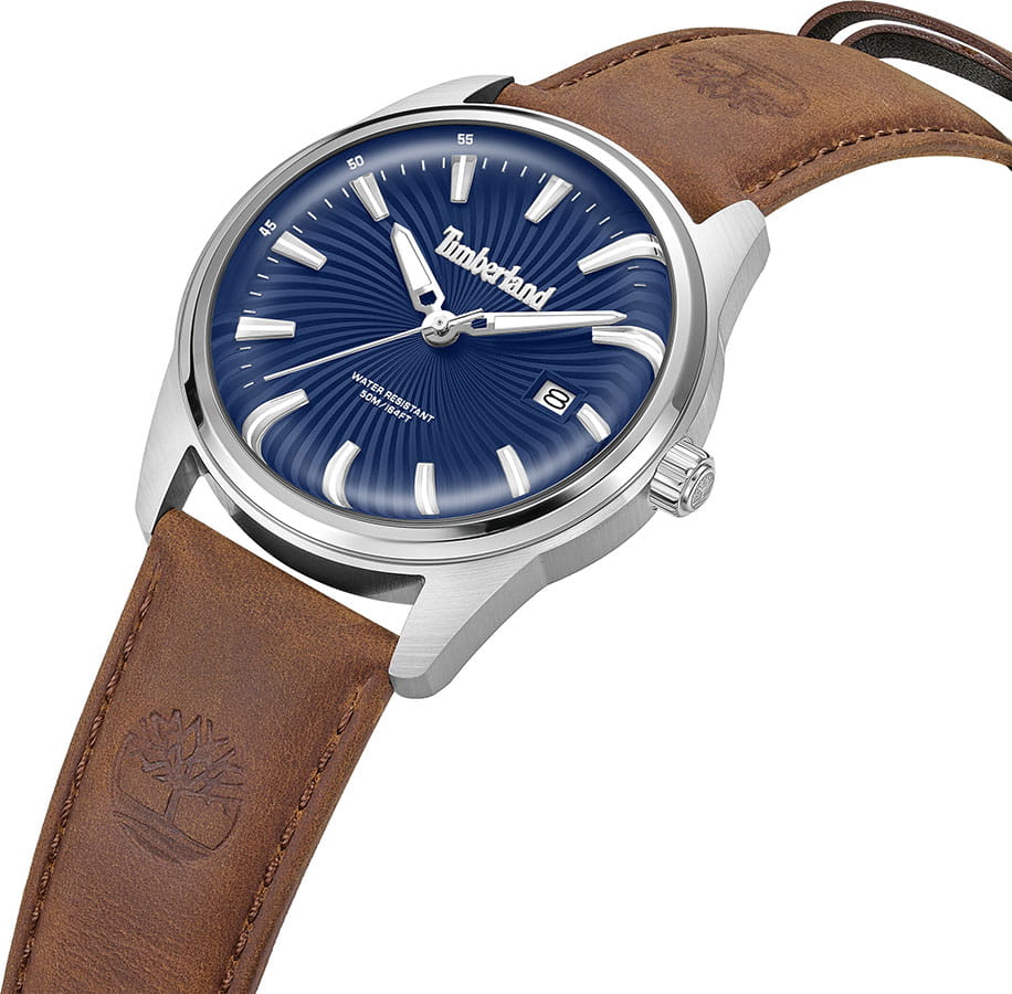 Timberland Timberland Birch Road TDWGB0083103 , наручные мужские часы фото под углом