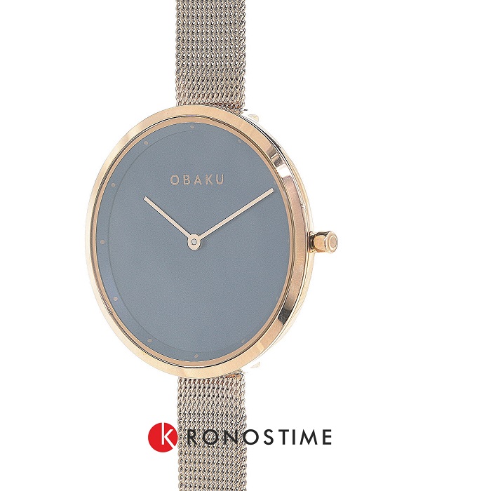 Фотография часов Obaku Ultra Slim V227LXVLMV_39