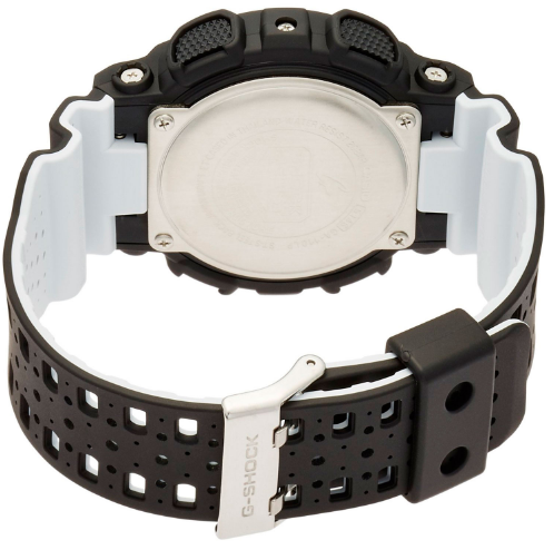 Casio Casio G-Shock GA-110LP-1A GA-110, наручные мужские часы фото под углом