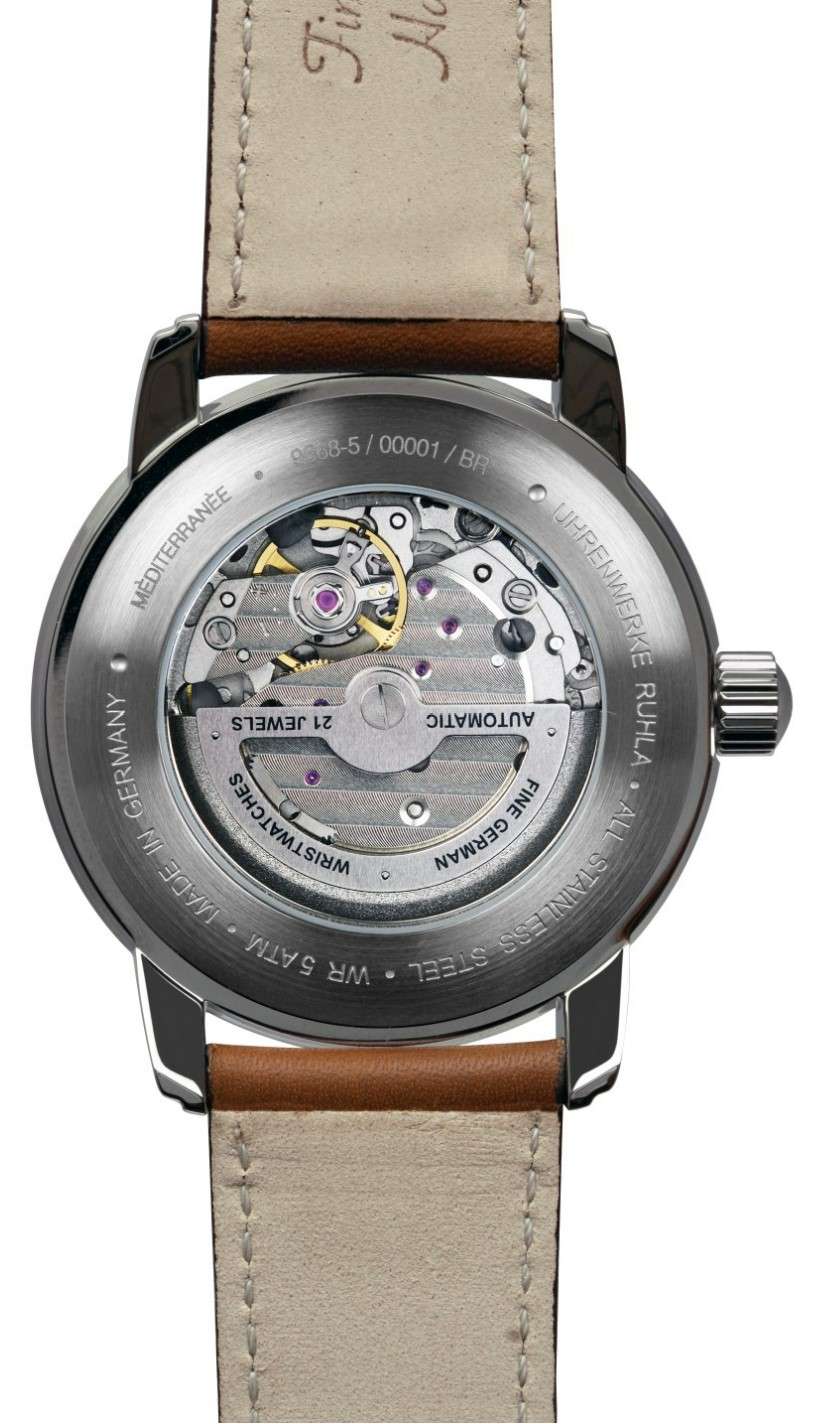 Zeppelin Zeppelin 100 Years Zeppelin of Mediterranee 96685 , наручные мужские часы фото под углом