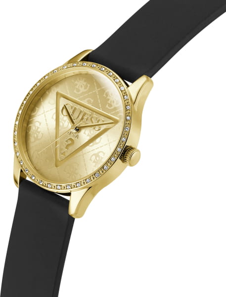 Guess Guess Trend Roxy GW0942L2 , наручные женские часы фото под углом