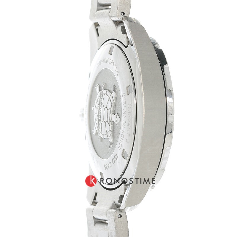 Фотография часов Certina DS Action Diver Powermatic 80 C032.407.44.081.00_25