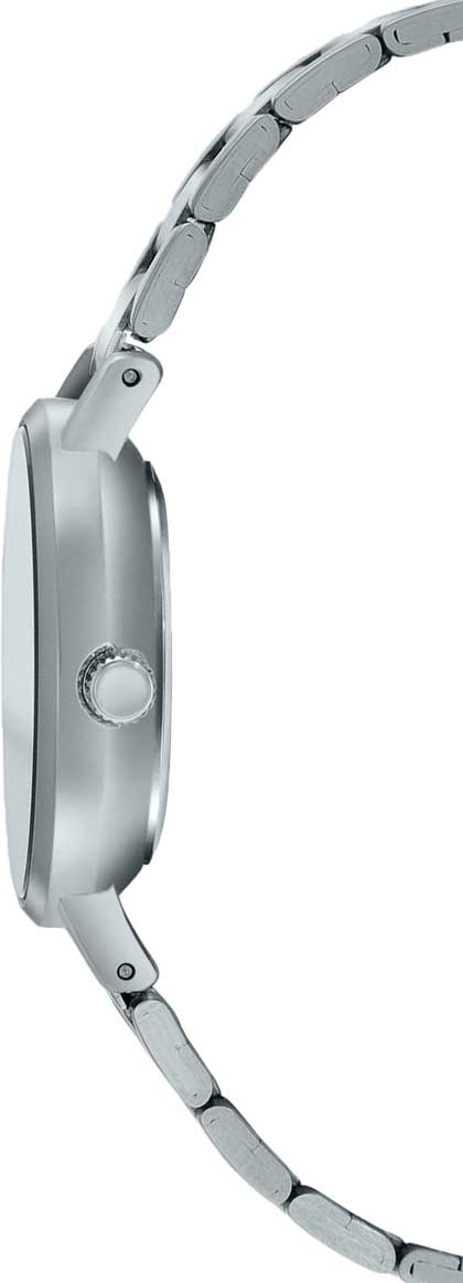 Casio Casio Collection LTP-VT02D-1A женские часы черный циферблат на запястье