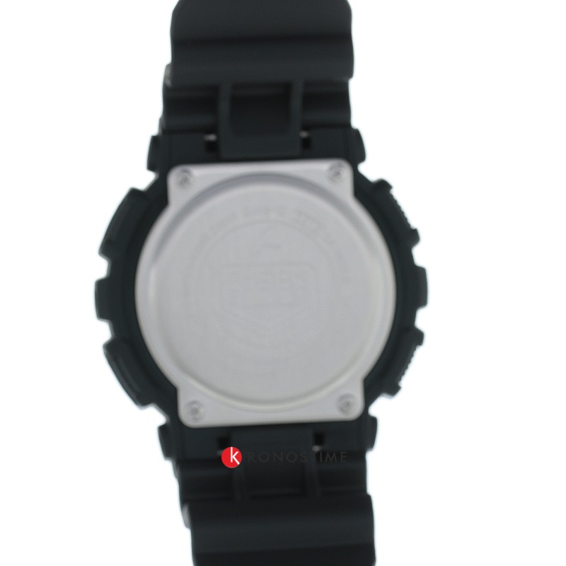 Фотография часов Casio G-Shock GA-140CT-1A_16