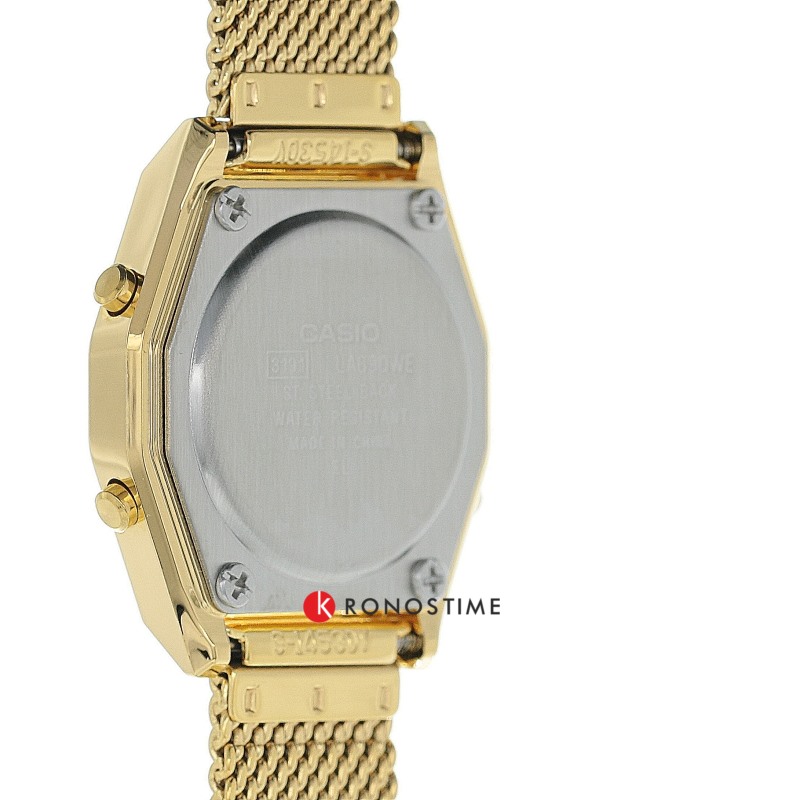 Фотография часов Casio Collection LA690WEMY-1EF_14