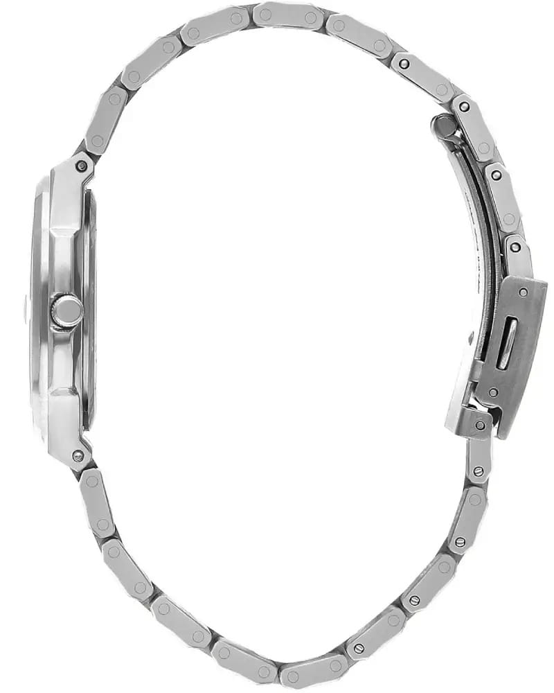 Lee Cooper Lee Cooper LC07619.320,  англия женские часы на браслете нержавеющая сталь боковой вид