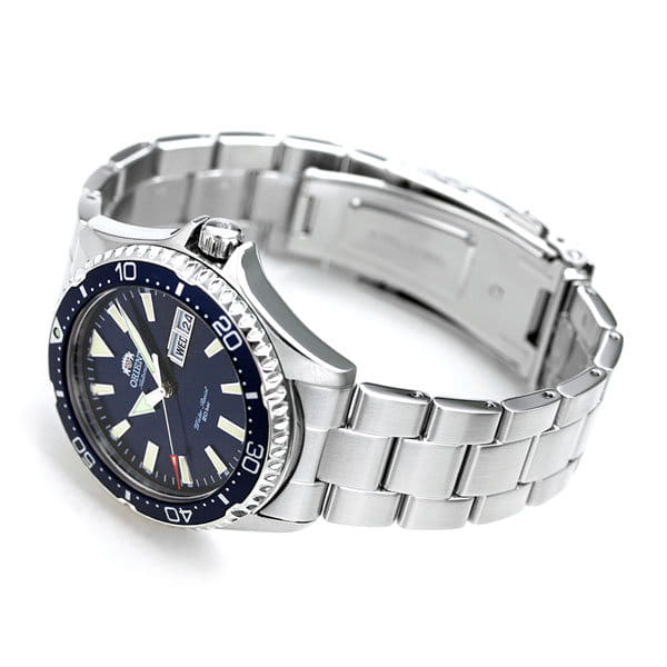 Orient Orient Diving Sport Automatic RA-AA0002L (RN-AA0002L) япония наручные мужские часы заводная головка с логотипом Orient