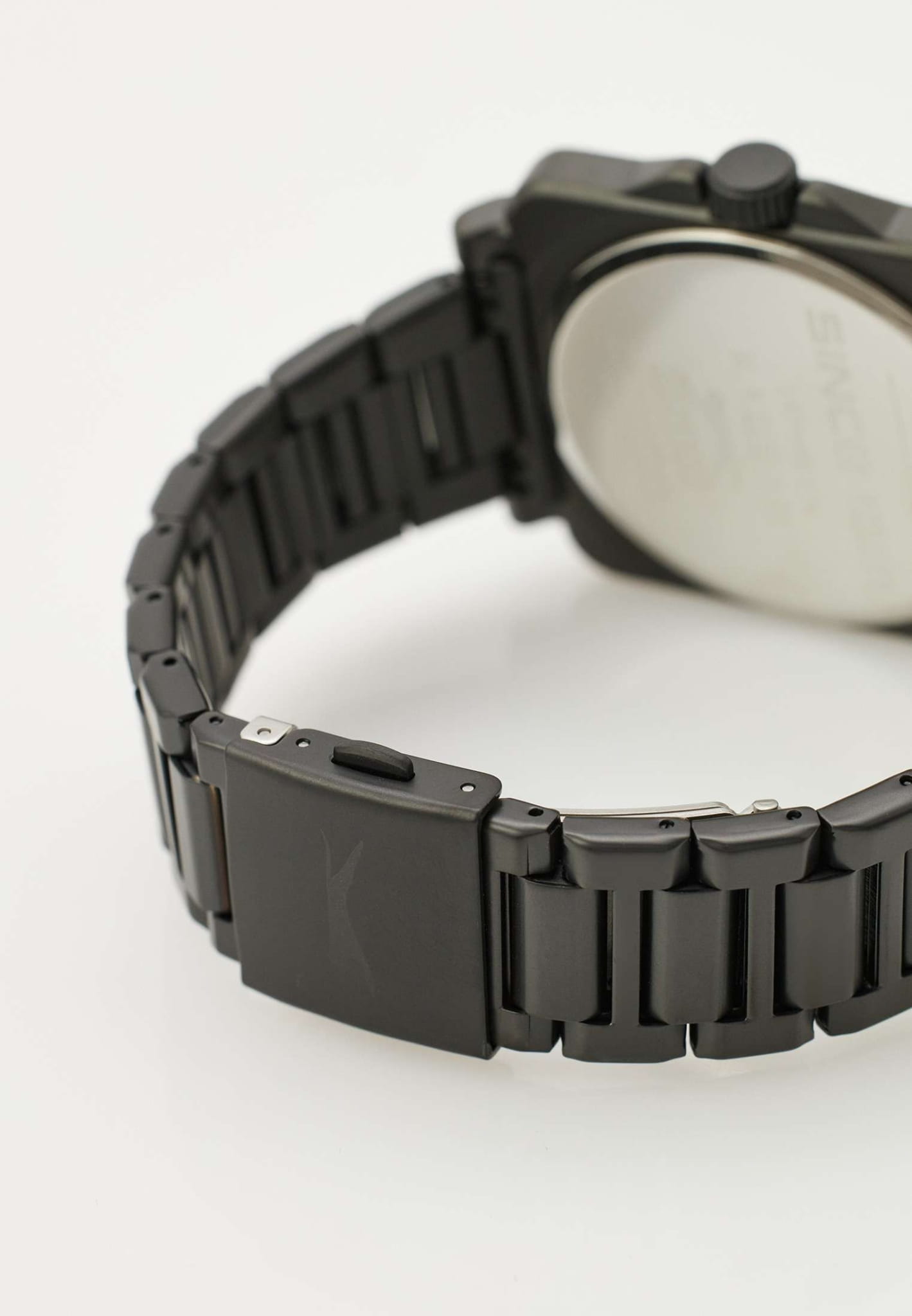 Slazenger Slazenger SL.09.2232.1.05 мужские часы красный циферблат на запястье