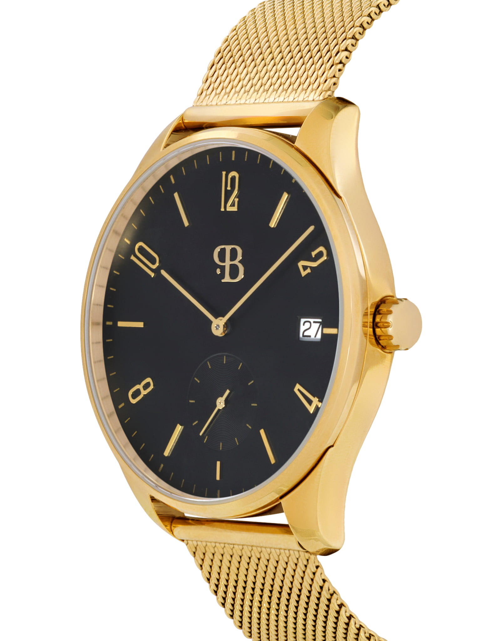 Русское Время Русское Время 3506050 , наручные мужские часы фото под углом