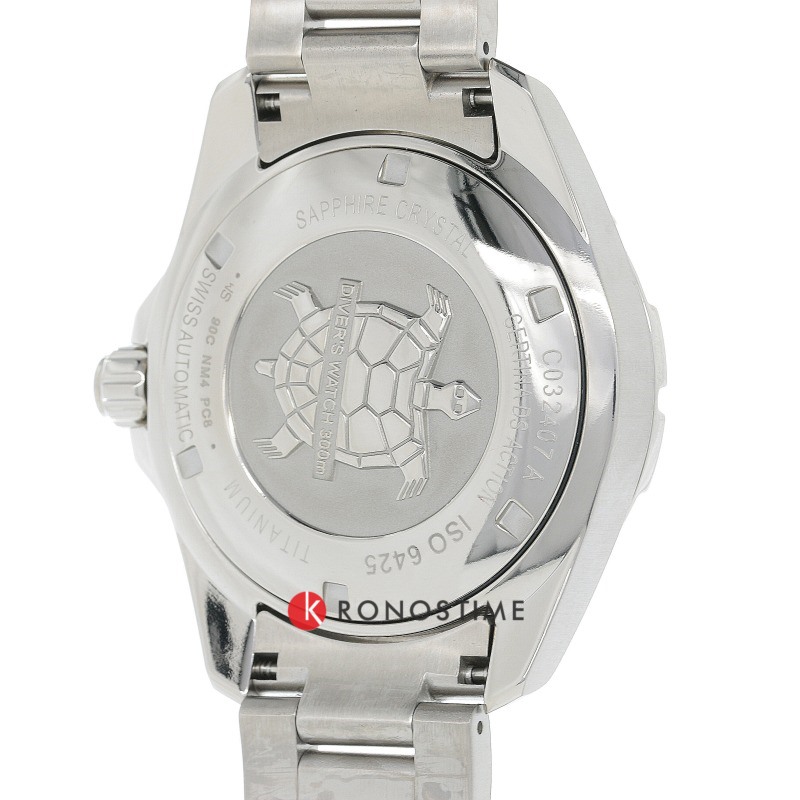 Фотография часов Certina DS Action Diver Powermatic 80 C032.407.44.081.00_21