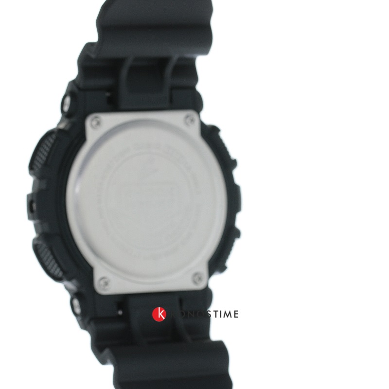 Фотография часов Casio G-Shock GA-140CT-1A_14
