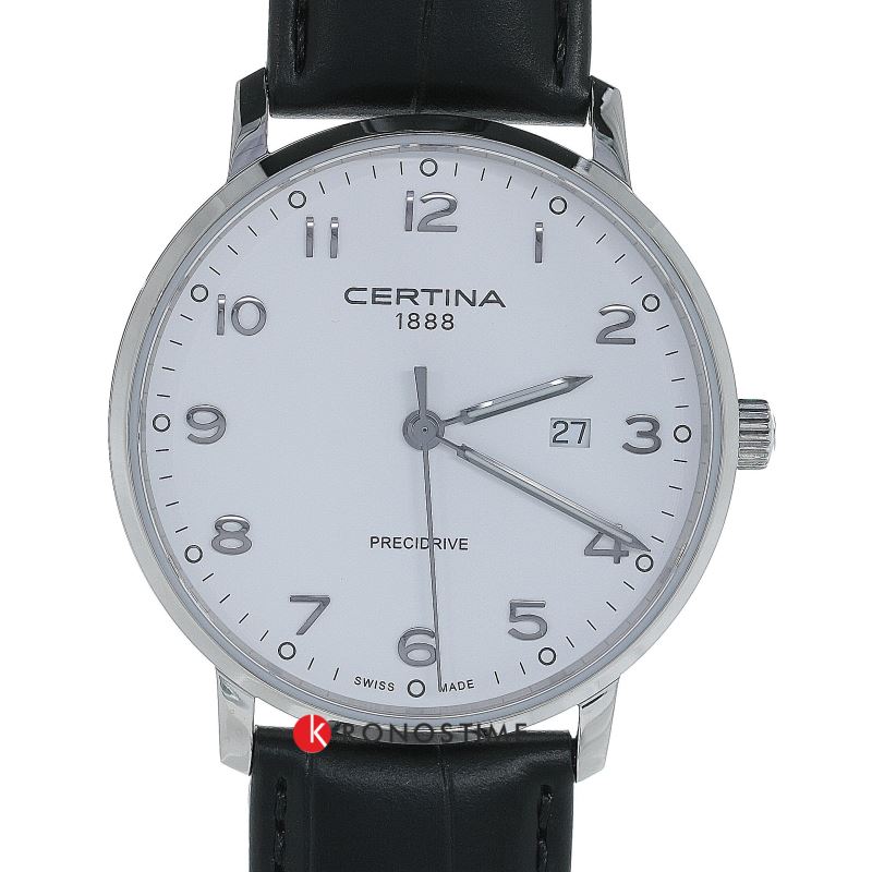 Фотография часов Certina DS Caimano C035.410.16.012.00