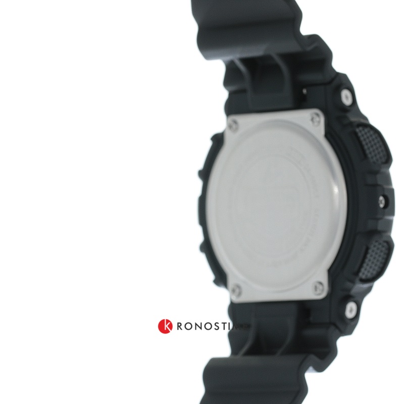 Фотография часов Casio G-Shock GA-140CT-1A_21