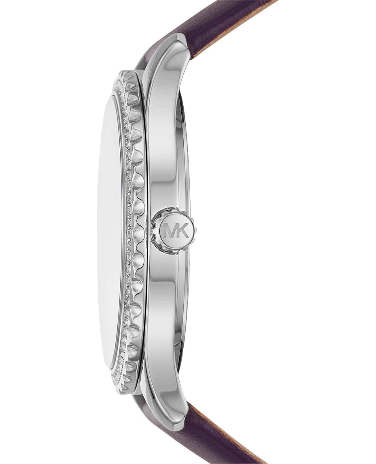 Michael Kors Michael Kors Layton MK2924 , наручные женские часы фото под углом