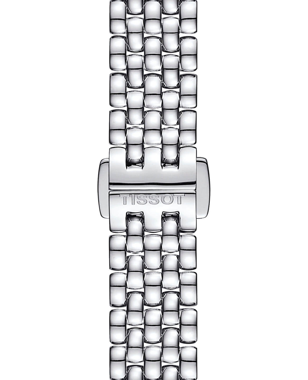 Оригинальные часы Tissot Tissot Bella Ora Piccola T103.110.11.043.00 кварцевые калибр механизма eta 980.153 общий вид