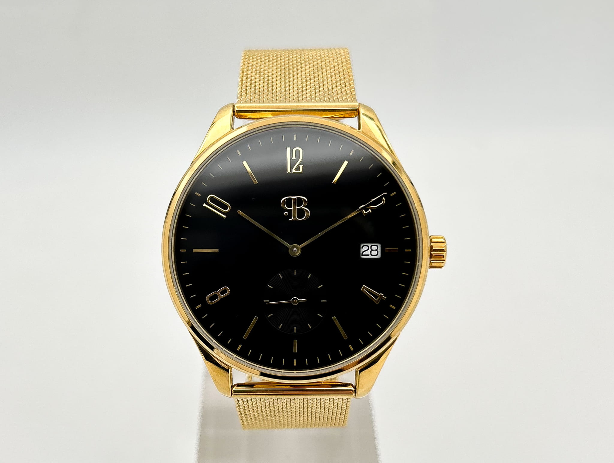 Русское Время Русское Время 3506050  - задняя крышка сталь металл корпуса, россия часы