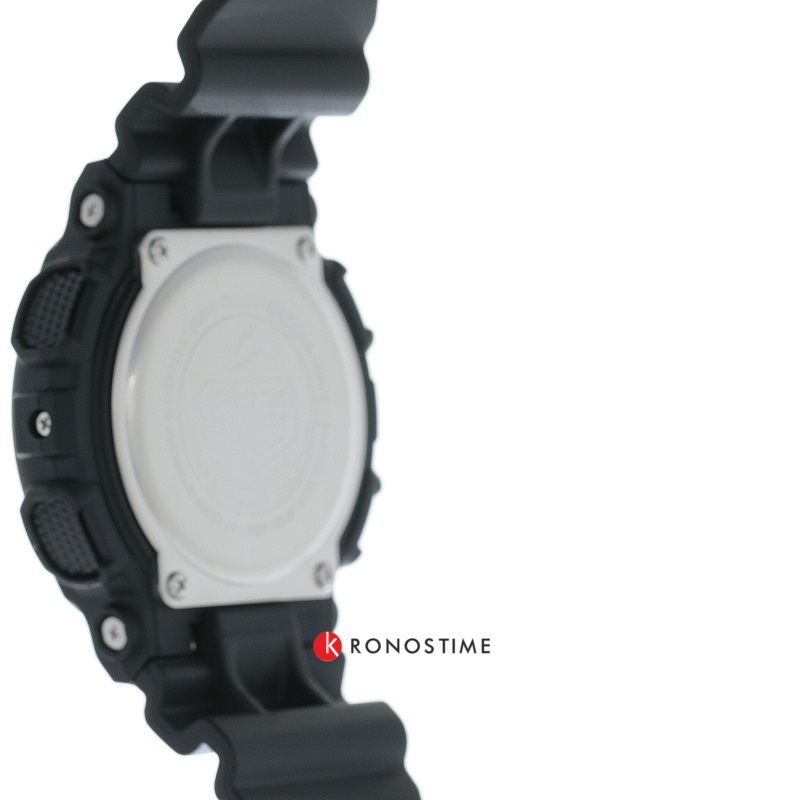 Фотография часов Casio G-Shock GA-140CT-1A_12