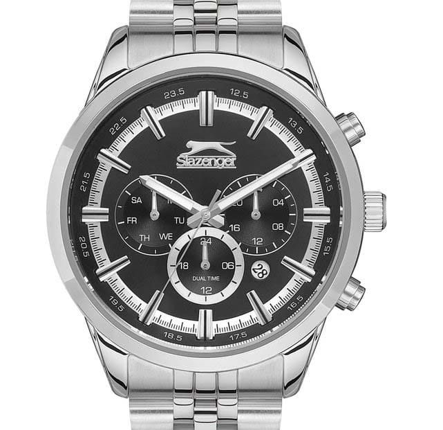 Slazenger Slazenger SL.09.2131.2.01 , наручные мужские часы фото под углом