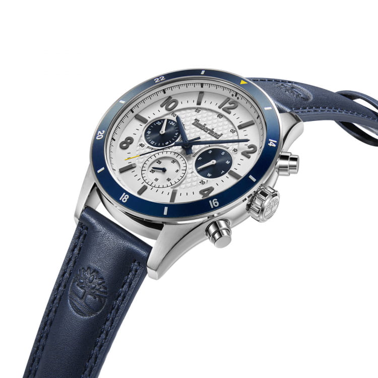 Timberland Timberland Hooksett TDWGF2201003 , наручные мужские часы фото под углом