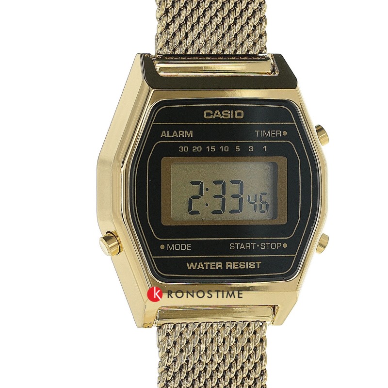 Фотография часов Casio Collection LA690WEMY-1EF_34