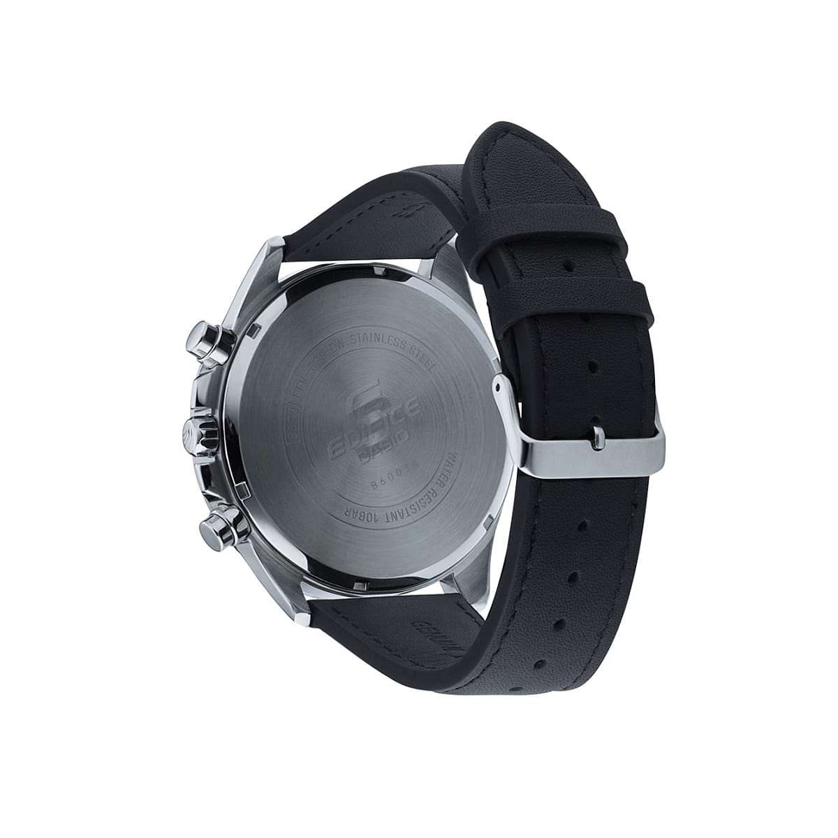 Оригинальные часы Casio Casio Edifice EFV-620L-1AVUDF (EFV-620L-1A) кварцевые калибр механизма  общий вид