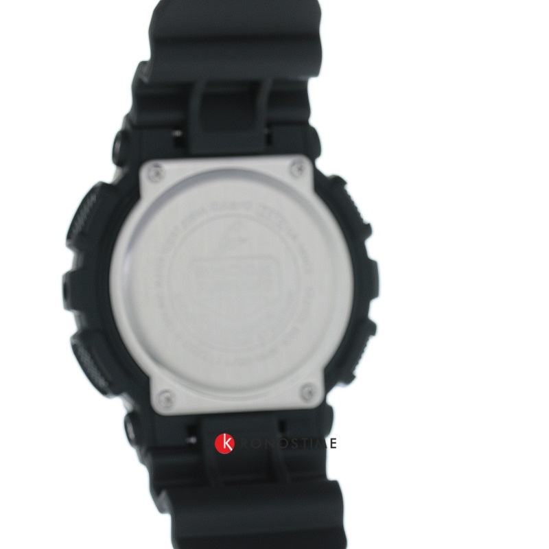 Фотография часов Casio G-Shock GA-140CT-1A_15