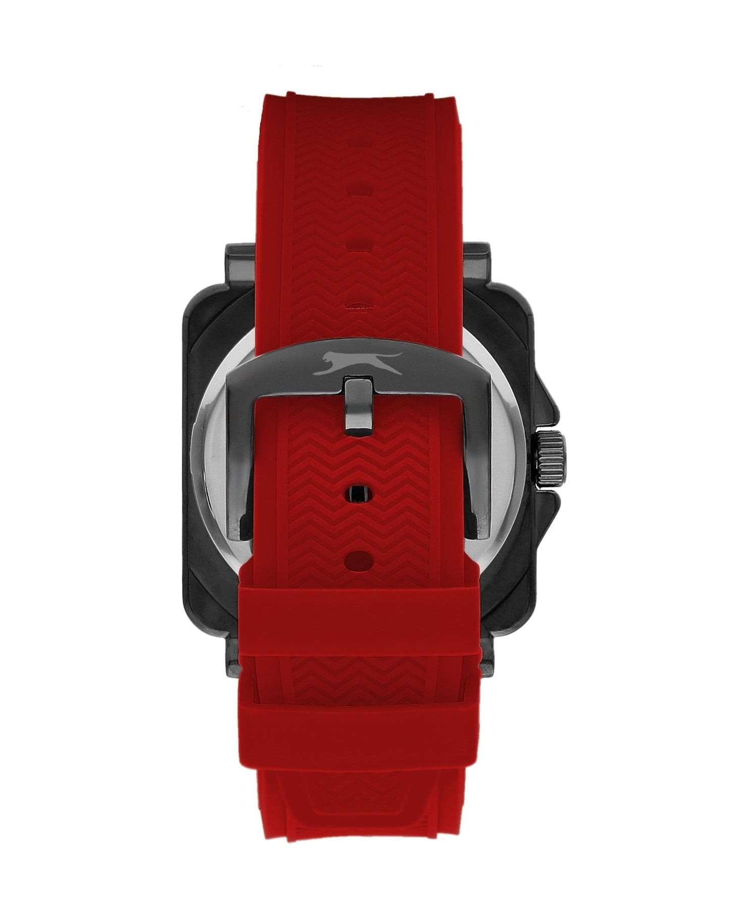 Slazenger Slazenger SL.09.2233.1.05 , наручные мужские часы фото под углом