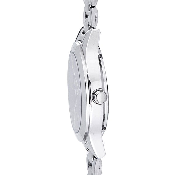 Casio Casio Collection LTP-1128A-1A, ltp япония женские часы на браслете нержавеющая сталь боковой вид