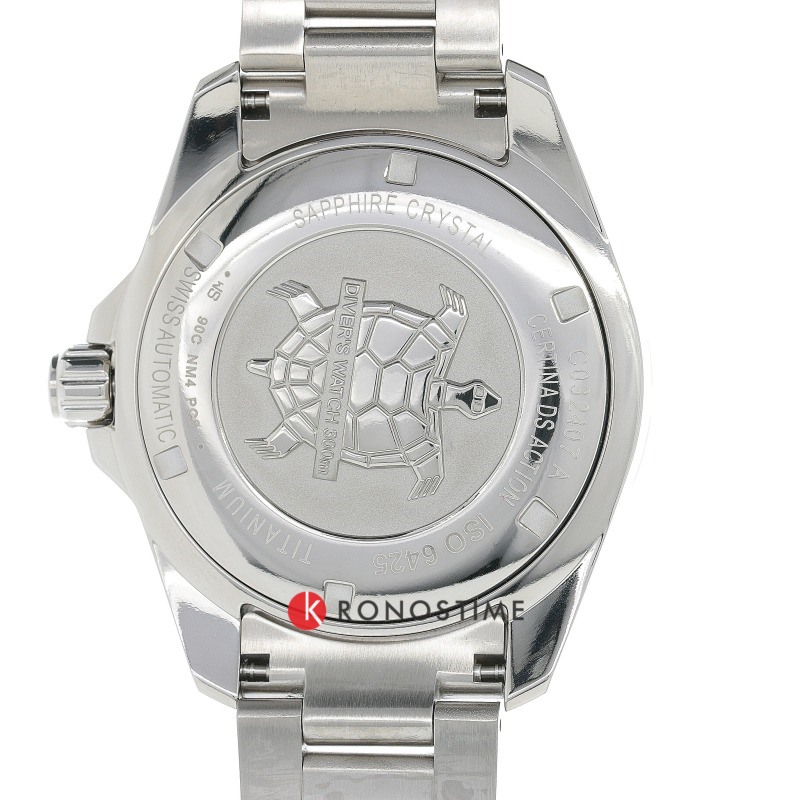 Фотография часов Certina DS Action Diver Powermatic 80 C032.407.44.081.00_19