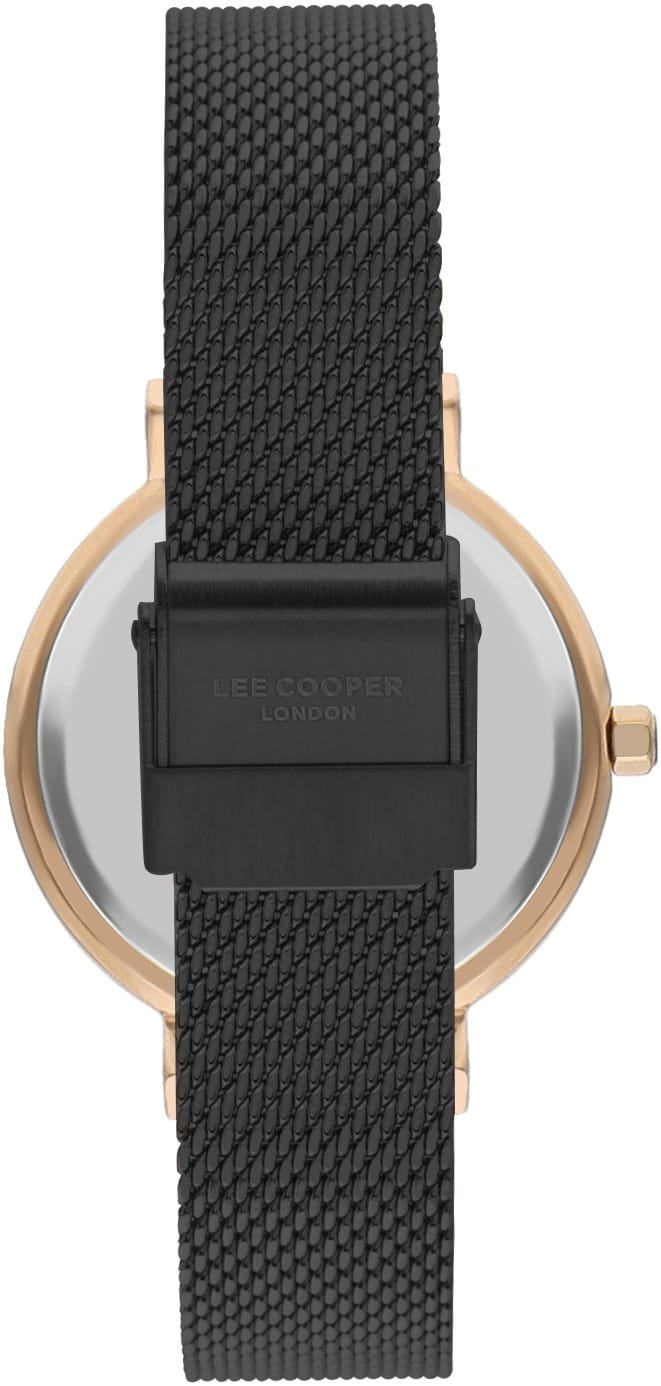 Lee Cooper Lee Cooper LC07623.450 , наручные женские часы фото под углом