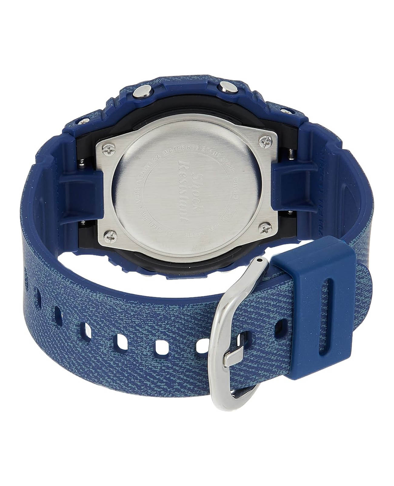 Casio Casio Baby-G BGD-560DE-2DR , наручные женские часы фото под углом