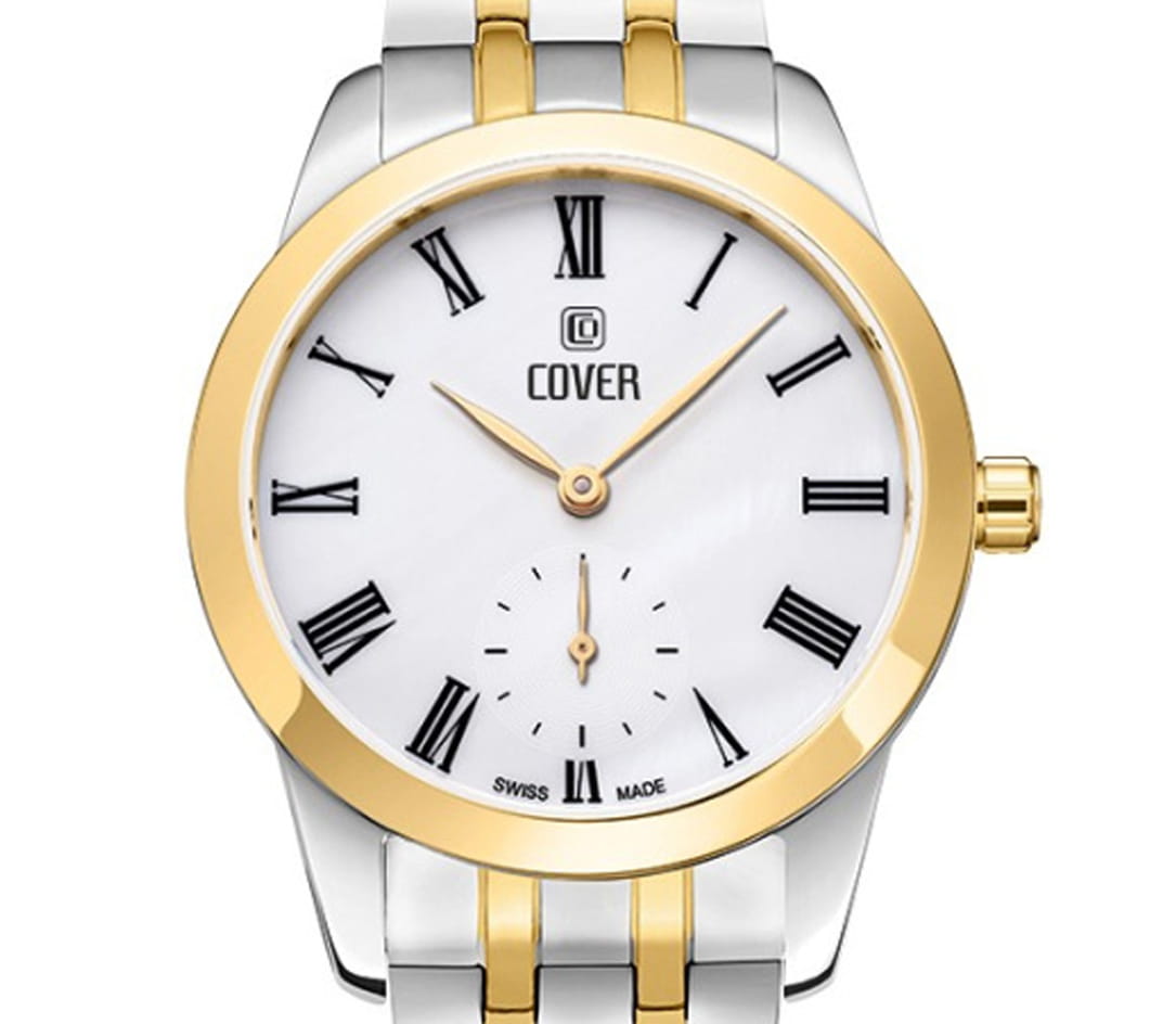 Cover Cover Nobila CO195.08 , наручные женские часы фото под углом