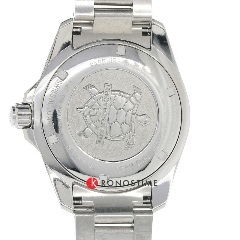 Фотография часов Certina DS Action Diver Powermatic 80 C032.407.44.081.00_17