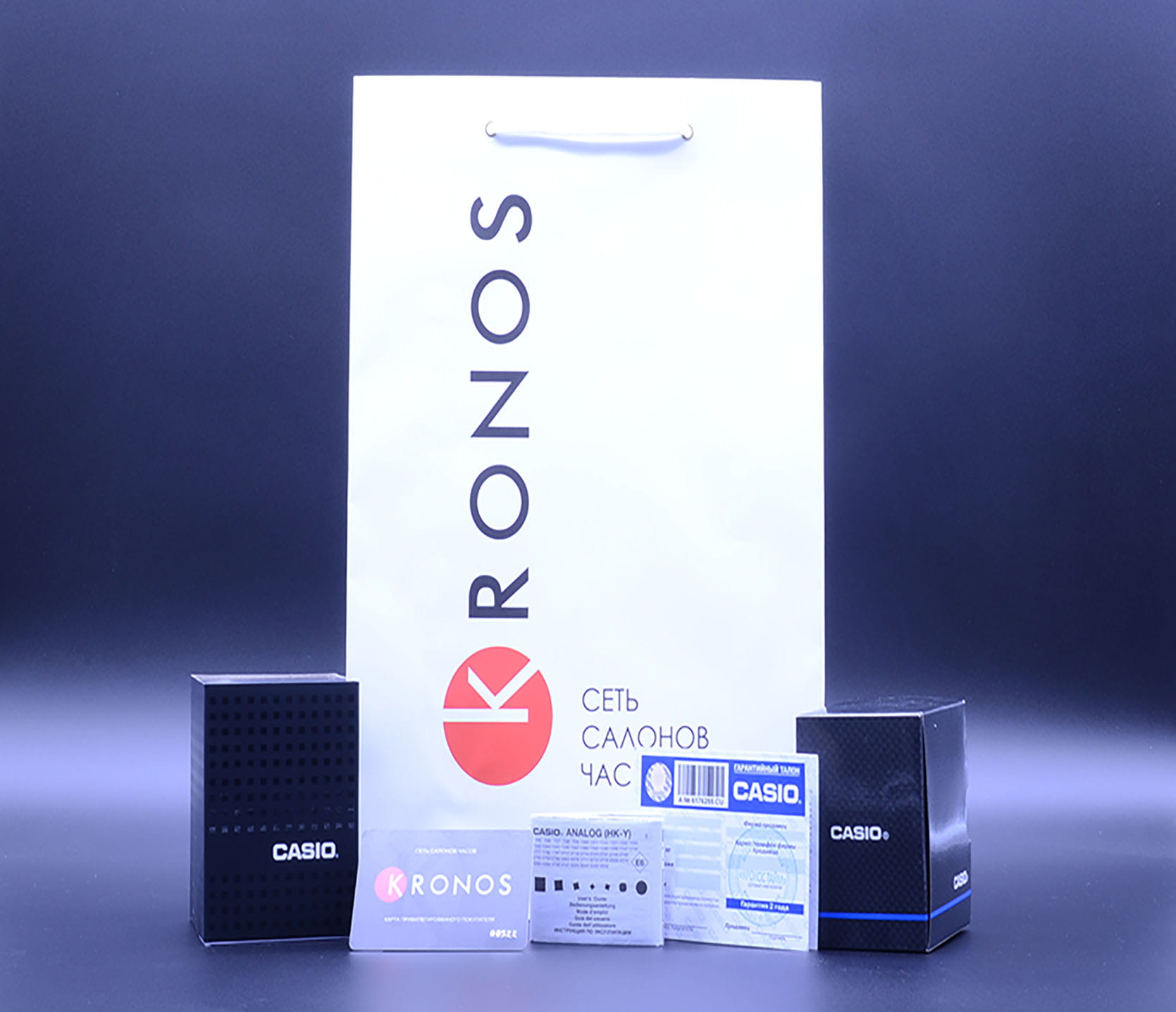 Casio Casio Collection LTP-1129PA-7BEG  — детали корпуса и нержавеющая сталь