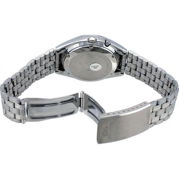 Оригинальные часы Orient Orient EM0401NC (FEM0401NC) механические калибр механизма  общий вид