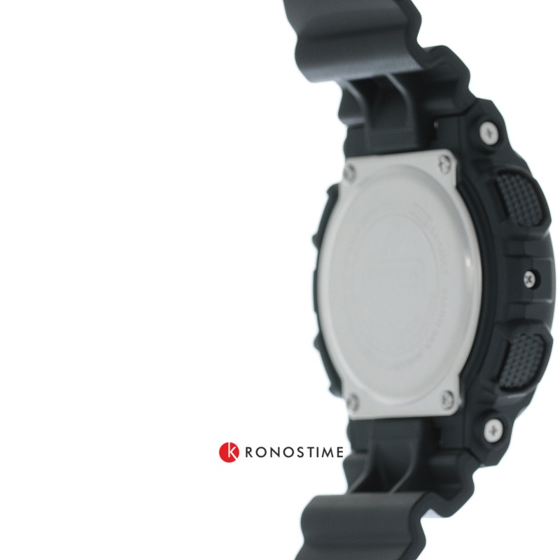 Фотография часов Casio G-Shock GA-140CT-1A_22
